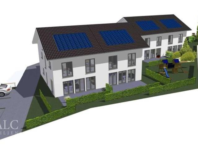 Zu Verkaufen 5 Schlafzimmer Haus Remscheid Deutschland DS96271067