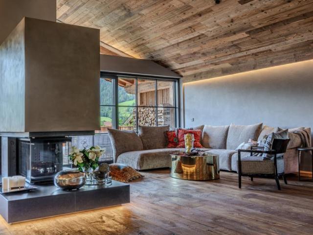 Zu Verkaufen 5 Schlafzimmer Haus Reith Bei Kitzbühel Reith Bei Kitzbühel DS105086676