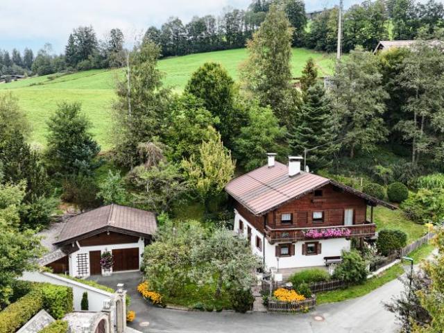 Zu Verkaufen 5 Schlafzimmer Haus Reith Bei Kitzbühel Reith Bei Kitzbühel DS105086711