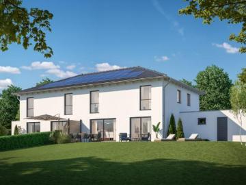 Zu Verkaufen 5 Schlafzimmer Haus Reichenbach Deutschland DS98793570