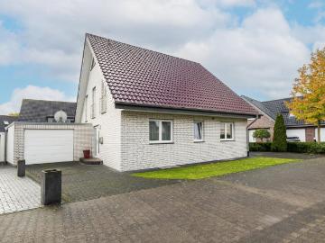 Zu Verkaufen 5 Schlafzimmer Haus Rheda Wiedenbrück Deutschland DS96086043