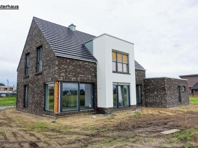 Zu Verkaufen 5 Schlafzimmer Haus Rhede Ems Deutschland DS96268411