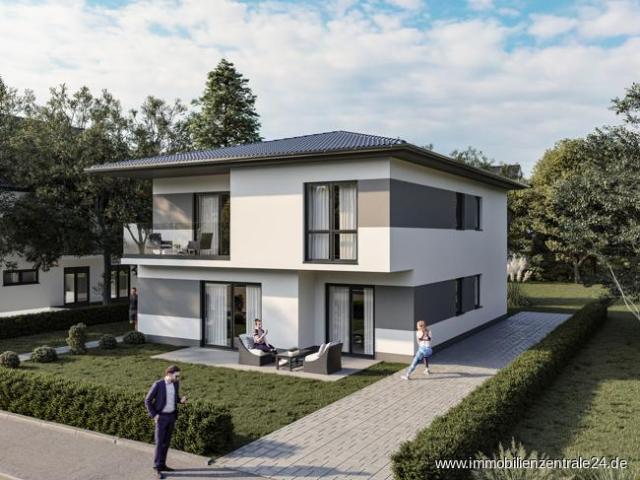 Zu Verkaufen 5 Schlafzimmer Haus Rodgau Deutschland DS96274691