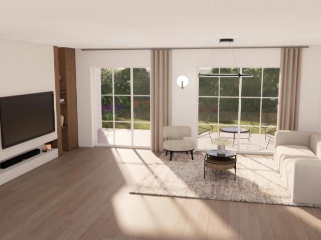 Zu Verkaufen 5 Schlafzimmer Haus Rodgau Nieder Roden Deutschland DS96063861