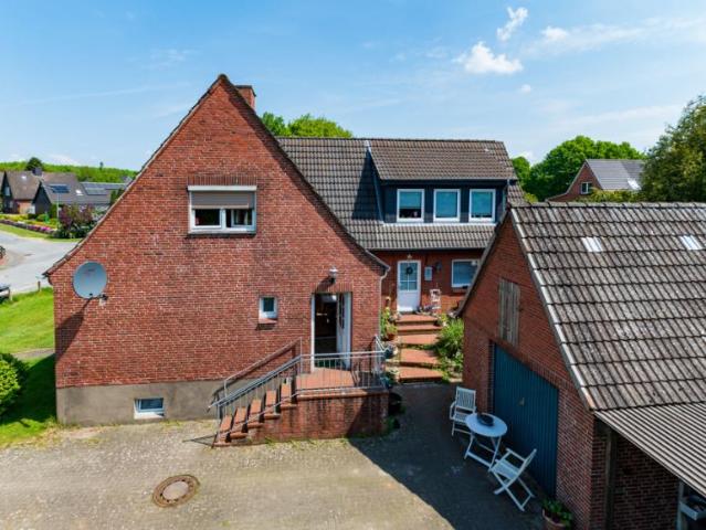 Zu Verkaufen 5 Schlafzimmer Haus Schwabstedt Deutschland DS96268582