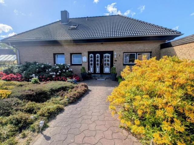 Zu Verkaufen 5 Schlafzimmer Haus Schleswig Deutschland DS93458652