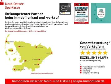 Zu Verkaufen 5 Schlafzimmer Haus Schleswig Deutschland DS97012230