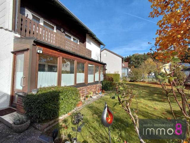 Zu Verkaufen 5 Schlafzimmer Haus Schrobenhausen / Mühlried Deutschland DS97053960