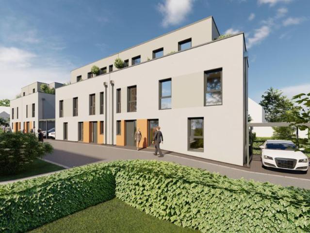 Zu Verkaufen 5 Schlafzimmer Haus Sankt Augustin Deutschland DS96268997