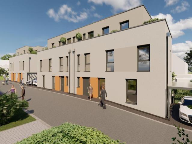 Zu Verkaufen 5 Schlafzimmer Haus Sankt Augustin Deutschland DS96268999