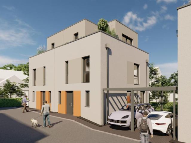 Zu Verkaufen 5 Schlafzimmer Haus Sankt Augustin Deutschland DS96268993