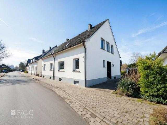 Zu Verkaufen 5 Schlafzimmer Haus Sankt Augustin Deutschland DS98294633