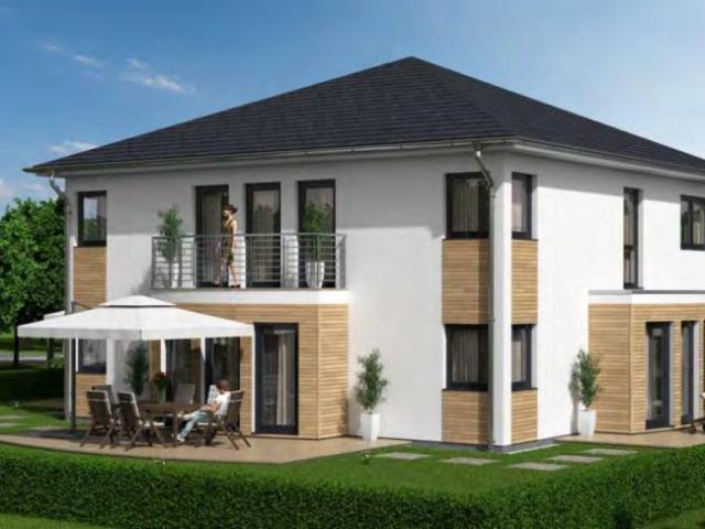 Zu Verkaufen 5 Schlafzimmer Haus Saarlouis Deutschland DS93423554