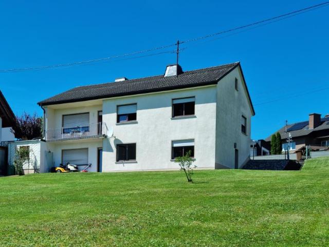 Zu Verkaufen 5 Schlafzimmer Haus Seck Deutschland DS97240591