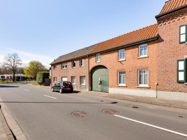 Zu Verkaufen 5 Schlafzimmer Haus Selfkant Deutschland DS96275548