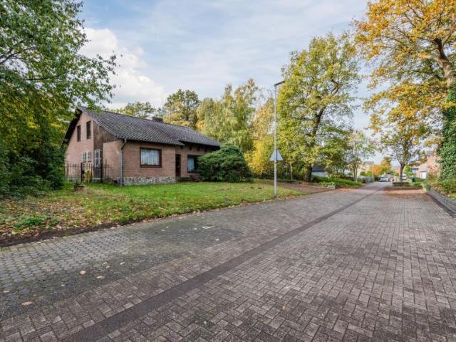 Zu Verkaufen 5 Schlafzimmer Haus Selfkant Deutschland DS96652672