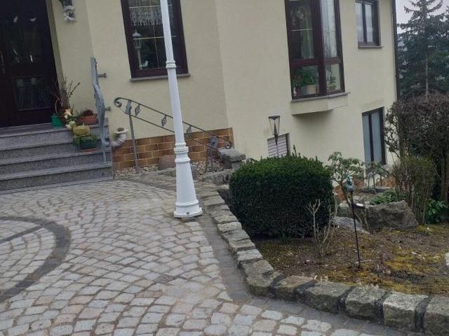 Zu Verkaufen 5 Schlafzimmer Haus Sondershausen Deutschland DS88879752