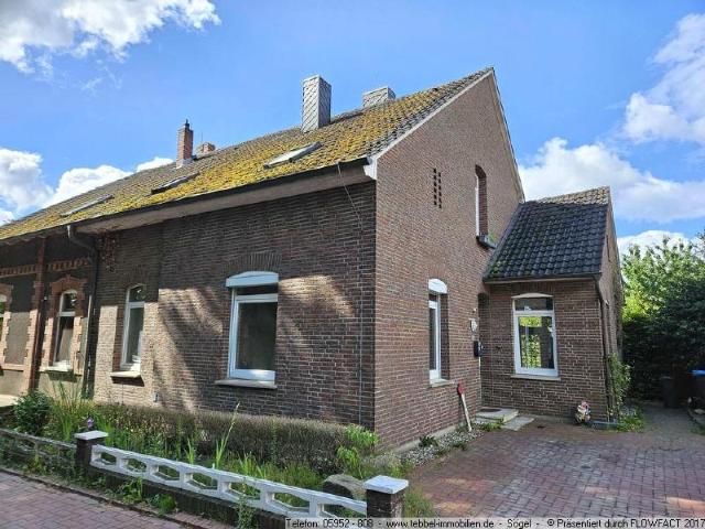 Zu Verkaufen 5 Schlafzimmer Haus Sögel Deutschland DS95512163