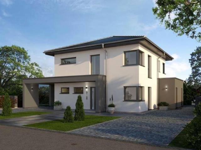 Zu Verkaufen 5 Schlafzimmer Haus St. Wendel Deutschland DS98290176