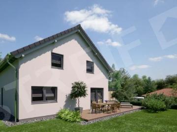 Zu Verkaufen 5 Schlafzimmer Haus Staufenberg Deutschland DS78105146