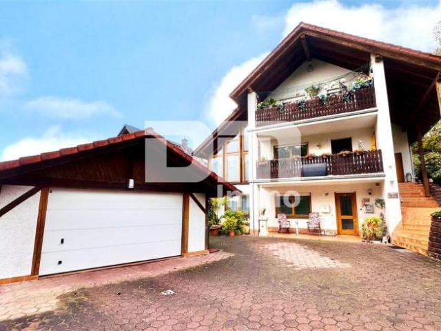 Zu Verkaufen 5 Schlafzimmer Haus Staufenberg, Niedersachs Deutschland DS95633205