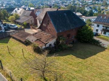Zu Verkaufen 5 Schlafzimmer Haus Steffenberg Deutschland DS96557500