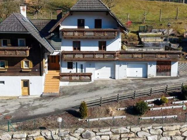 Zu Verkaufen 5 Schlafzimmer Haus Steiermark Steiermark DS105077273