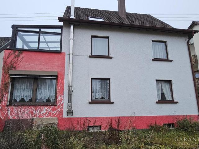 Zu Verkaufen 5 Schlafzimmer Haus Steinheim Am Albuch Deutschland DS97838227