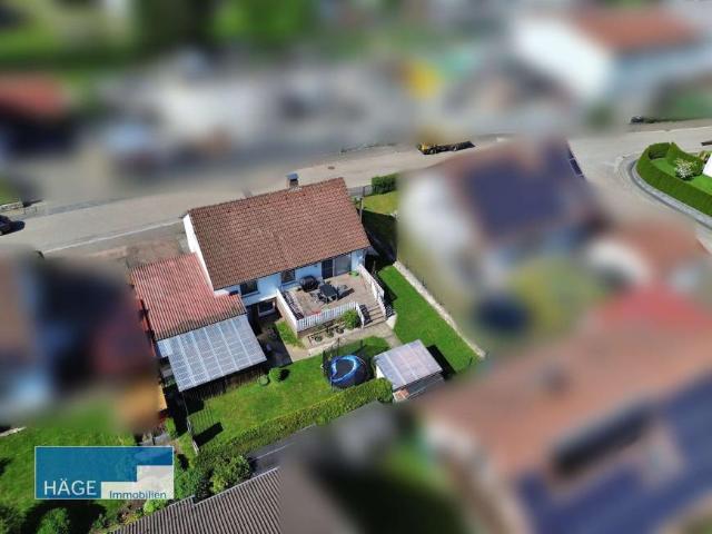 Zu Verkaufen 5 Schlafzimmer Haus Steinheim Am Albuch Deutschland DS99192138