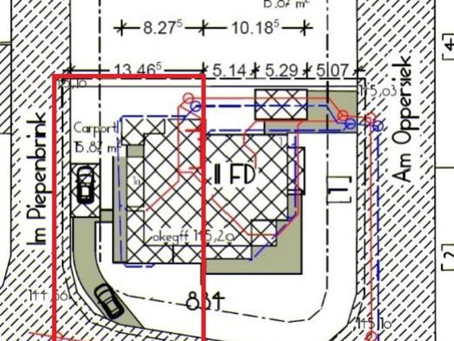 Zu Verkaufen 5 Schlafzimmer Haus Steinheim Deutschland DS96062298