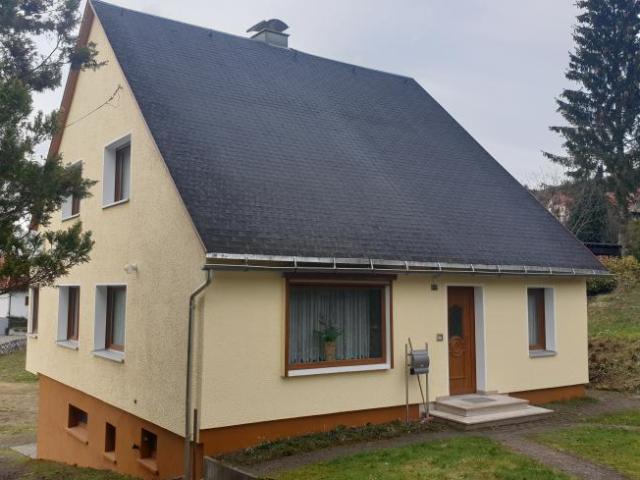 Zu Verkaufen 5 Schlafzimmer Haus Suhl Deutschland DS96269815