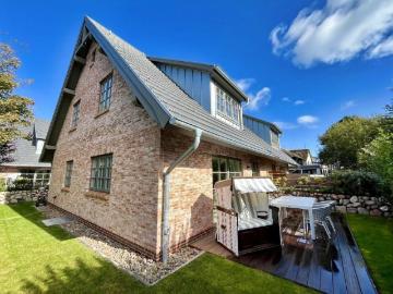 Zu Verkaufen 5 Schlafzimmer Haus Sylt Deutschland DLS98646923