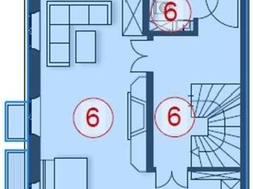 Zu Verkaufen 5 Schlafzimmer Haus Sylt Deutschland DS89739627
