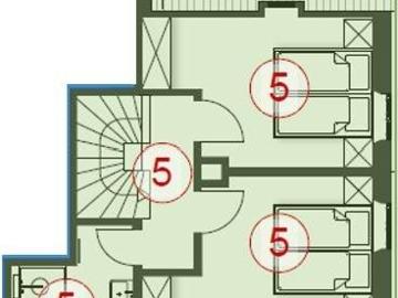 Zu Verkaufen 5 Schlafzimmer Haus Sylt Deutschland DS89739629