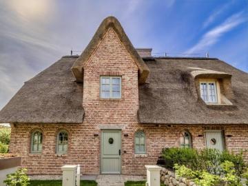 Zu Verkaufen 5 Schlafzimmer Haus Sylt Deutschland DS93022647