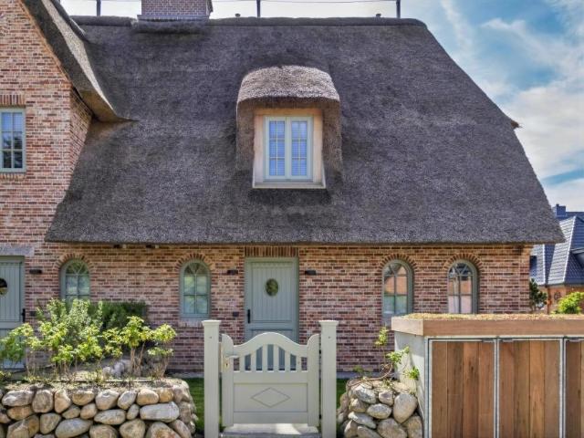 Zu Verkaufen 5 Schlafzimmer Haus Sylt Deutschland DS93022649