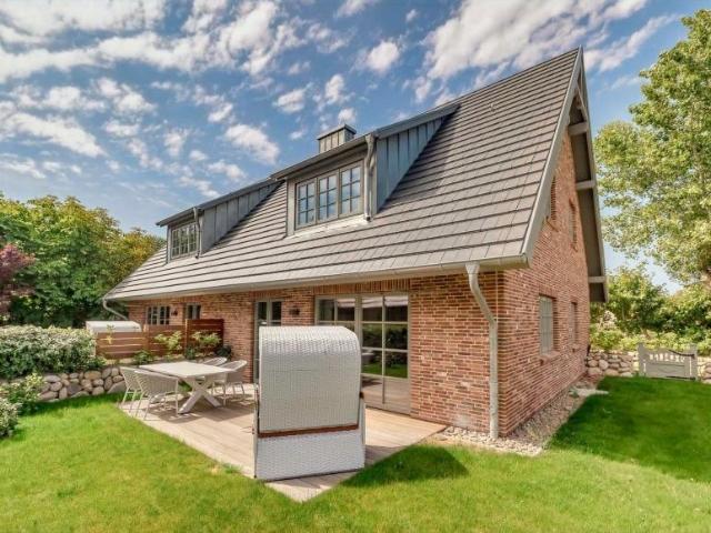 Zu Verkaufen 5 Schlafzimmer Haus Sylt Deutschland DS93022651