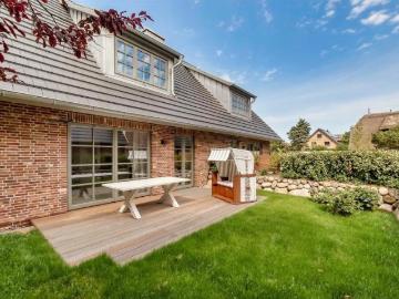 Zu Verkaufen 5 Schlafzimmer Haus Sylt Deutschland DS93022653