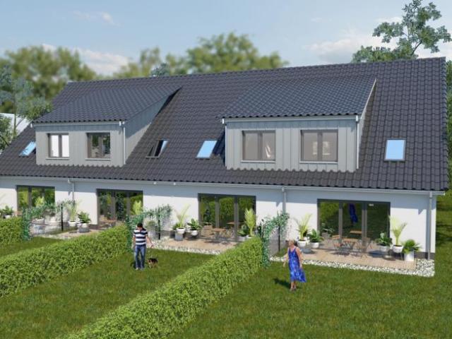 Zu Verkaufen 5 Schlafzimmer Wohnung Weyhe Deutschland DS93107174