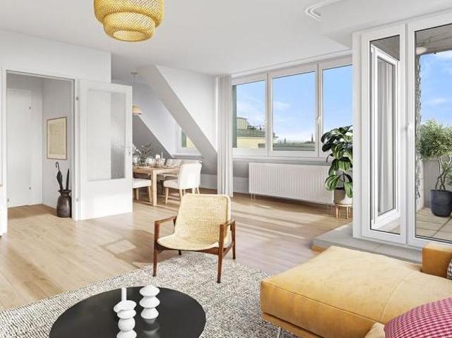 Zu Verkaufen 5 Schlafzimmer Wohnung Wien Wien DS104474131