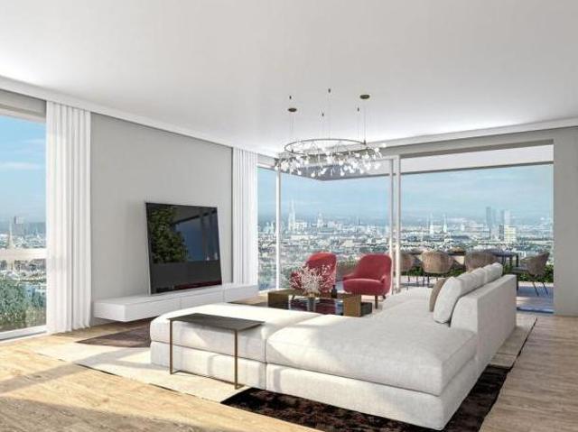 Zu Verkaufen 5 Schlafzimmer Wohnung Wien Wien DS104293875