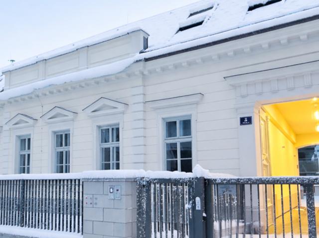 Zu Verkaufen 5 Schlafzimmer Wohnung Wien Wien DS106098560