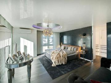 Zu Verkaufen 5 Schlafzimmer Wohnung Düsseldorf Deutschland DS98860647