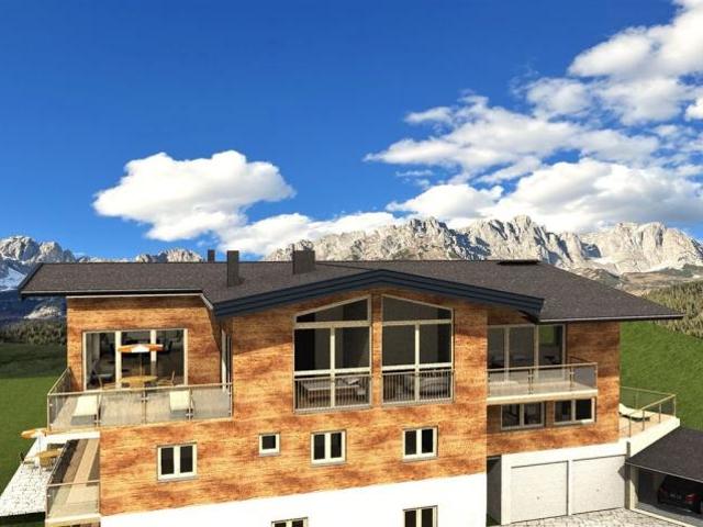 Zu Verkaufen 5 Schlafzimmer Wohnung Going Am Widen Kaiser Österreich DS104229755