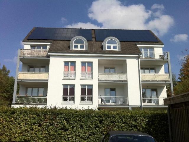 Zu Verkaufen 5 Schlafzimmer Wohnung Gummersbach Deutschland DS97427976
