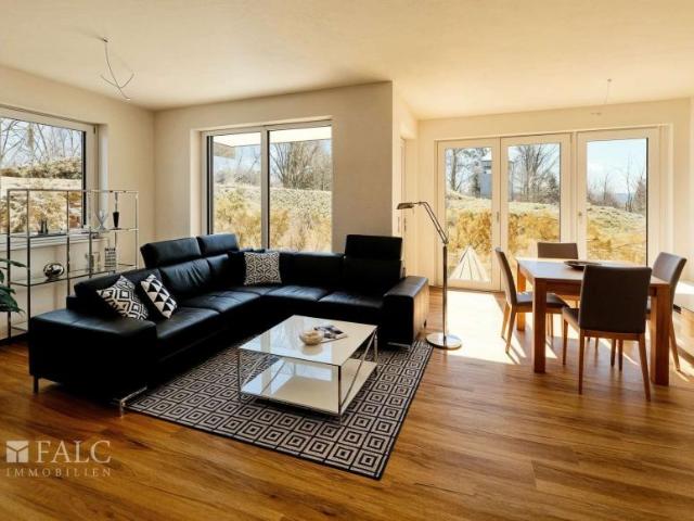 Zu Verkaufen 5 Schlafzimmer Wohnung Horb Am Neckar Deutschland DS95633586