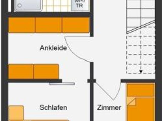 Zu Verkaufen 5 Schlafzimmer Wohnung Horb Am Neckar Deutschland DS95655719