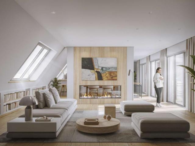 Zu Verkaufen 5 Schlafzimmer Wohnung Leipzig Deutschland DS95690496