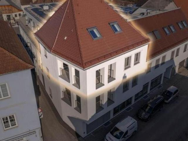 Zu Verkaufen 5 Schlafzimmer Wohnung Niederösterreich Niederösterreich DS105010725