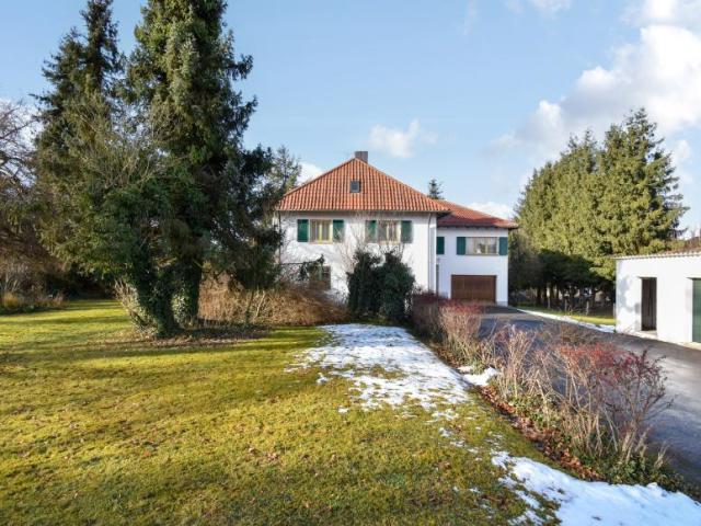 Zu Verkaufen 5 Schlafzimmer Wohnung Odelzhausen Deutschland DS98823674